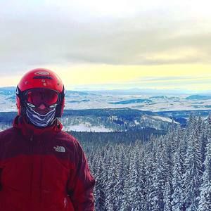 Meet your Posher, David